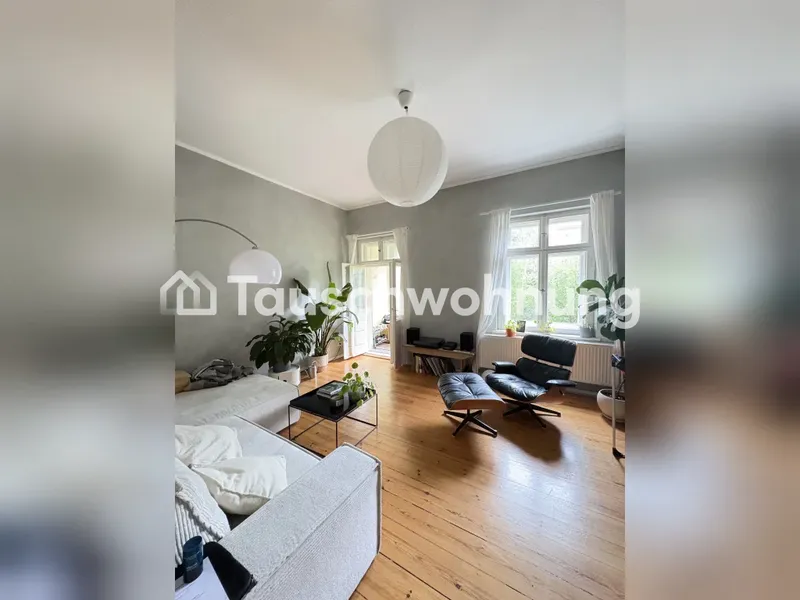 Tauschwohnung: 2-Zimmer-Wohnung in Berlin, Prenzlauer Berg, 60 m² — photo 1